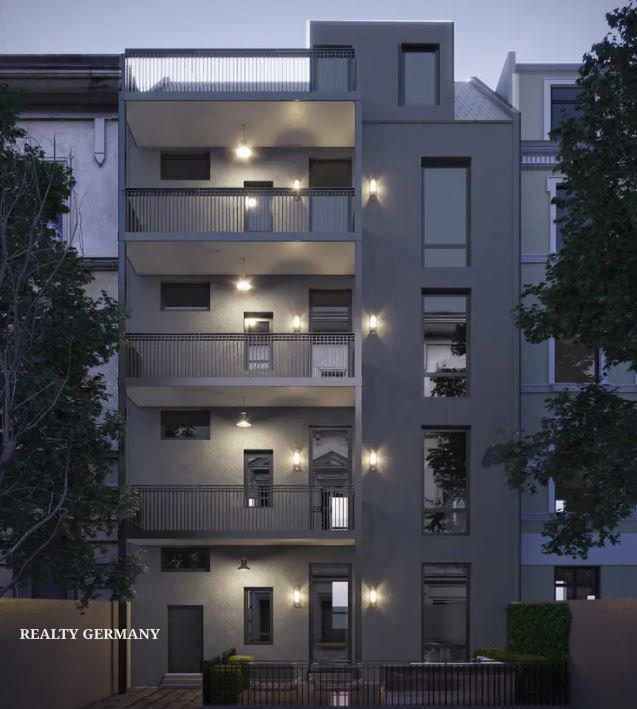 4-комн. квартира в Дюссельдорфе, 81 м², фото №8, объявление №105146034