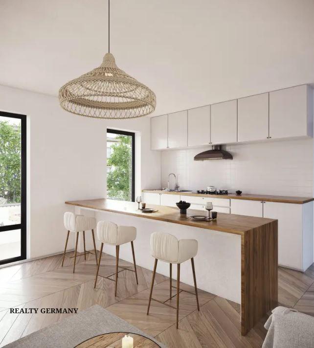 4-комн. квартира в Дюссельдорфе, 81 м², фото №5, объявление №105146034