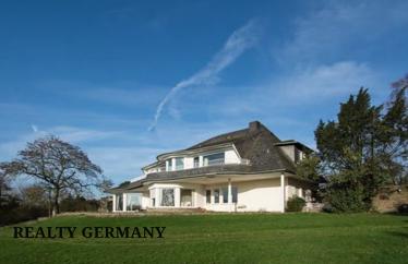 Вилла в Мюльхайм-ан-дер-Руре, 620 м²