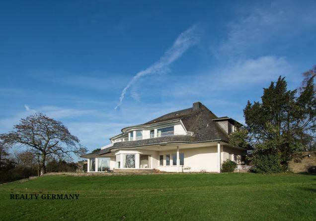 Вилла в Мюльхайм-ан-дер-Руре, 620 м², фото №1, объявление №105248472