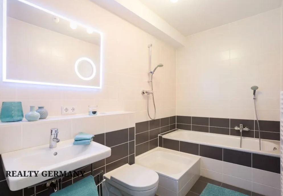 3-комн. квартира в Мюнхене, 77 м², фото №7, объявление №105145362