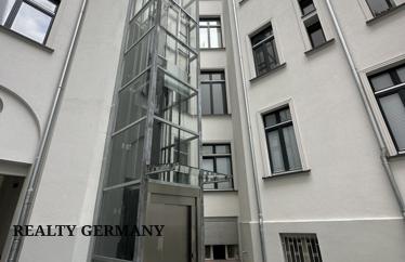 2-комн. квартира в Берлине, 78 м²