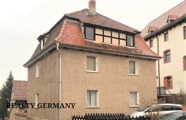 12-комн. дом в Тюрингии, 185 м²