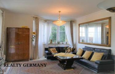 5-комн. квартира в Баден-Бадене, 195 м²